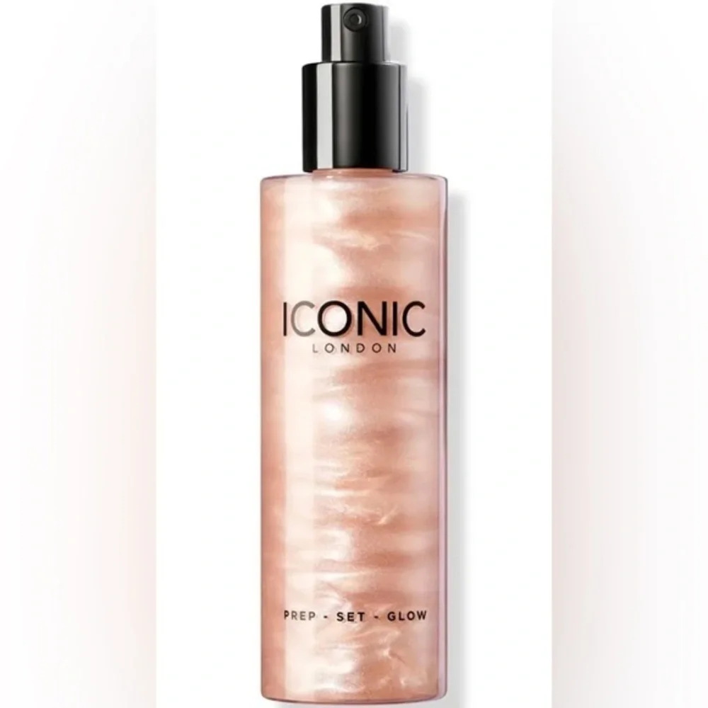 ✨ ICONIC London Prep • Set • Glow – Original 🎀